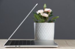 Újszerű Apple Macbook Air 15