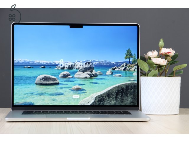 Újszerű Apple Macbook Air 15