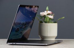Apple MacBook Pro 13