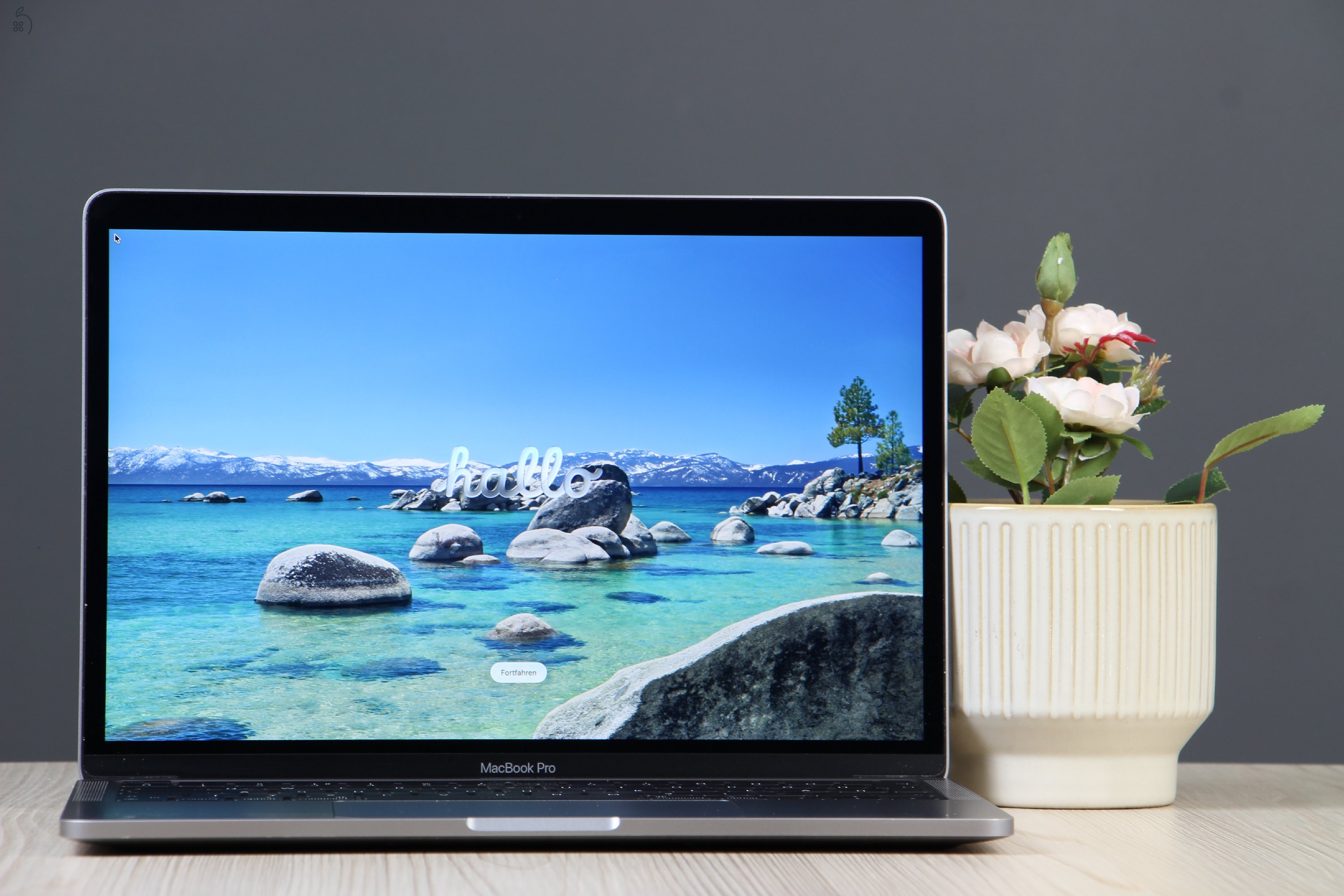 Apple MacBook Pro 13