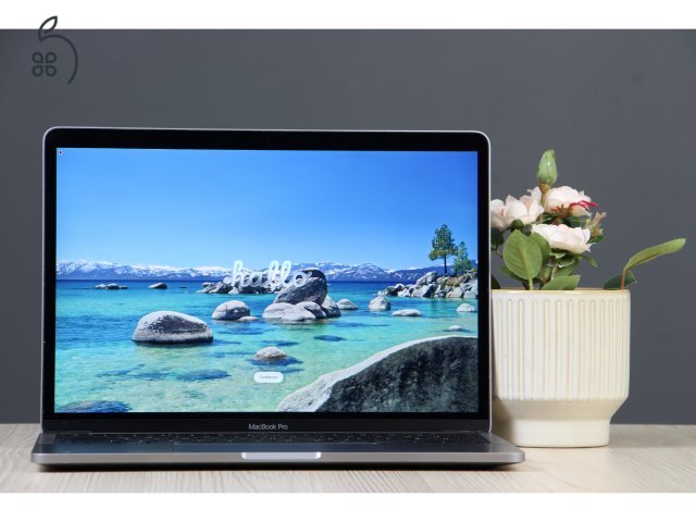 Apple MacBook Pro 13