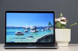 Apple MacBook Pro 13
