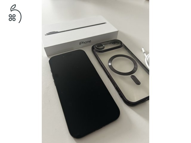 IPHONE 17 AIR, 1TB, ASTROFEKETE ONE FÜGGŐ, 1 HÓNAPOSAN ELADÓ