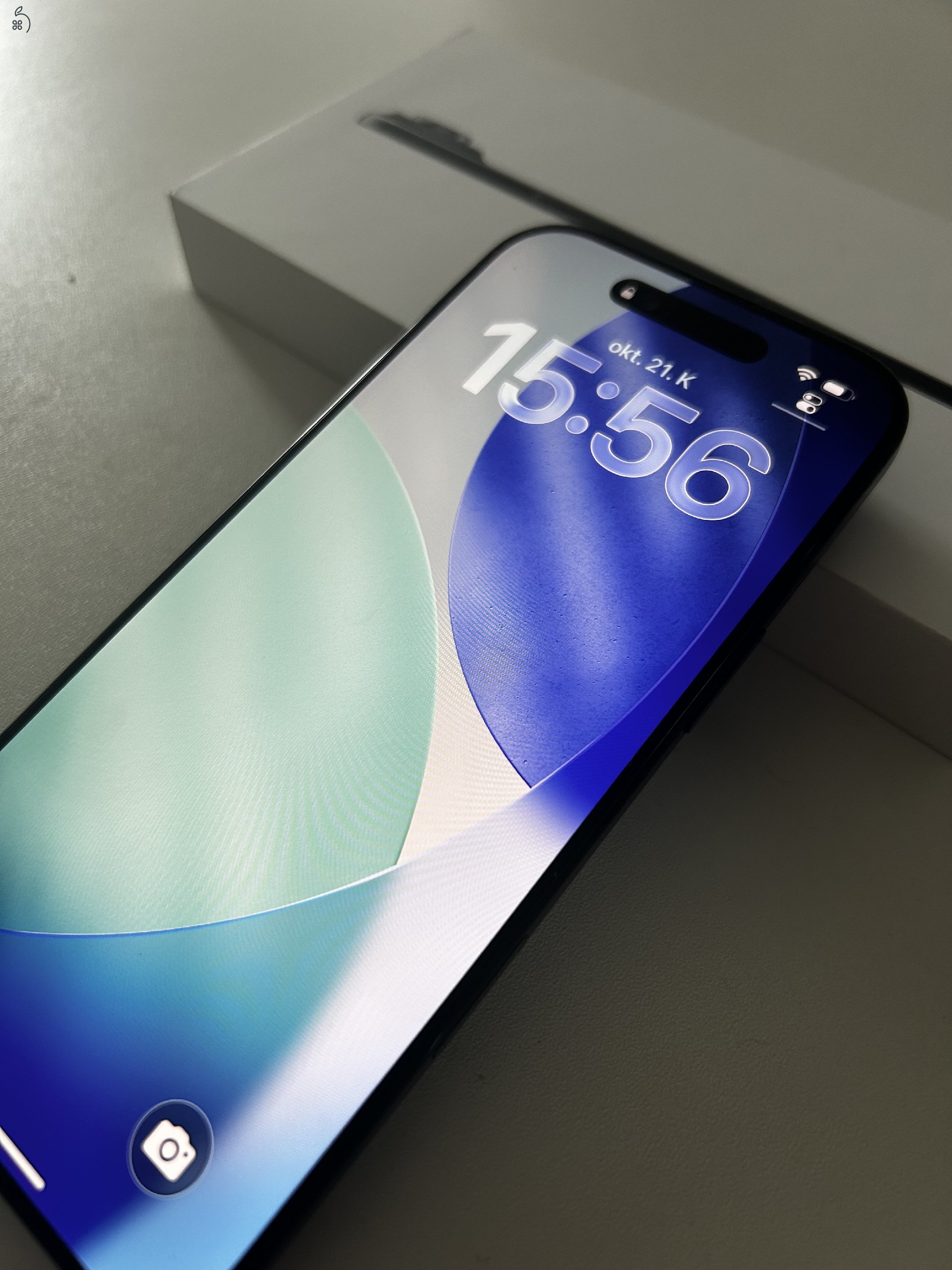 IPHONE 17 AIR, 1TB, ASTROFEKETE ONE FÜGGŐ, 1 HÓNAPOSAN ELADÓ