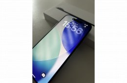 IPHONE 17 AIR, 1TB, ASTROFEKETE ONE FÜGGŐ, 1 HÓNAPOSAN ELADÓ