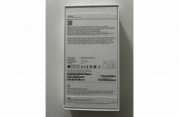 IPHONE 17 AIR, 1TB, ASTROFEKETE ONE FÜGGŐ, 1 HÓNAPOSAN ELADÓ