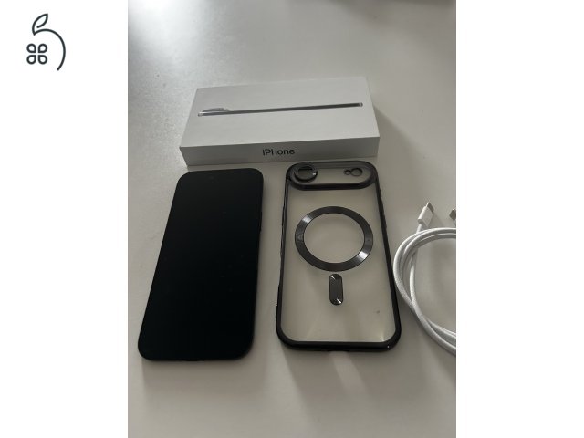 IPHONE 17 AIR, 1TB, ASTROFEKETE ONE FÜGGŐ, 1 HÓNAPOSAN ELADÓ