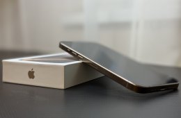 iPhone 16 Pro Max 256GB Desert Titanium, 94% Akku, GARANCIÁS