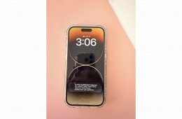 Iphone 14 Pro 128 gb Gold