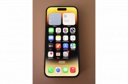 Iphone 14 Pro 128 gb Gold