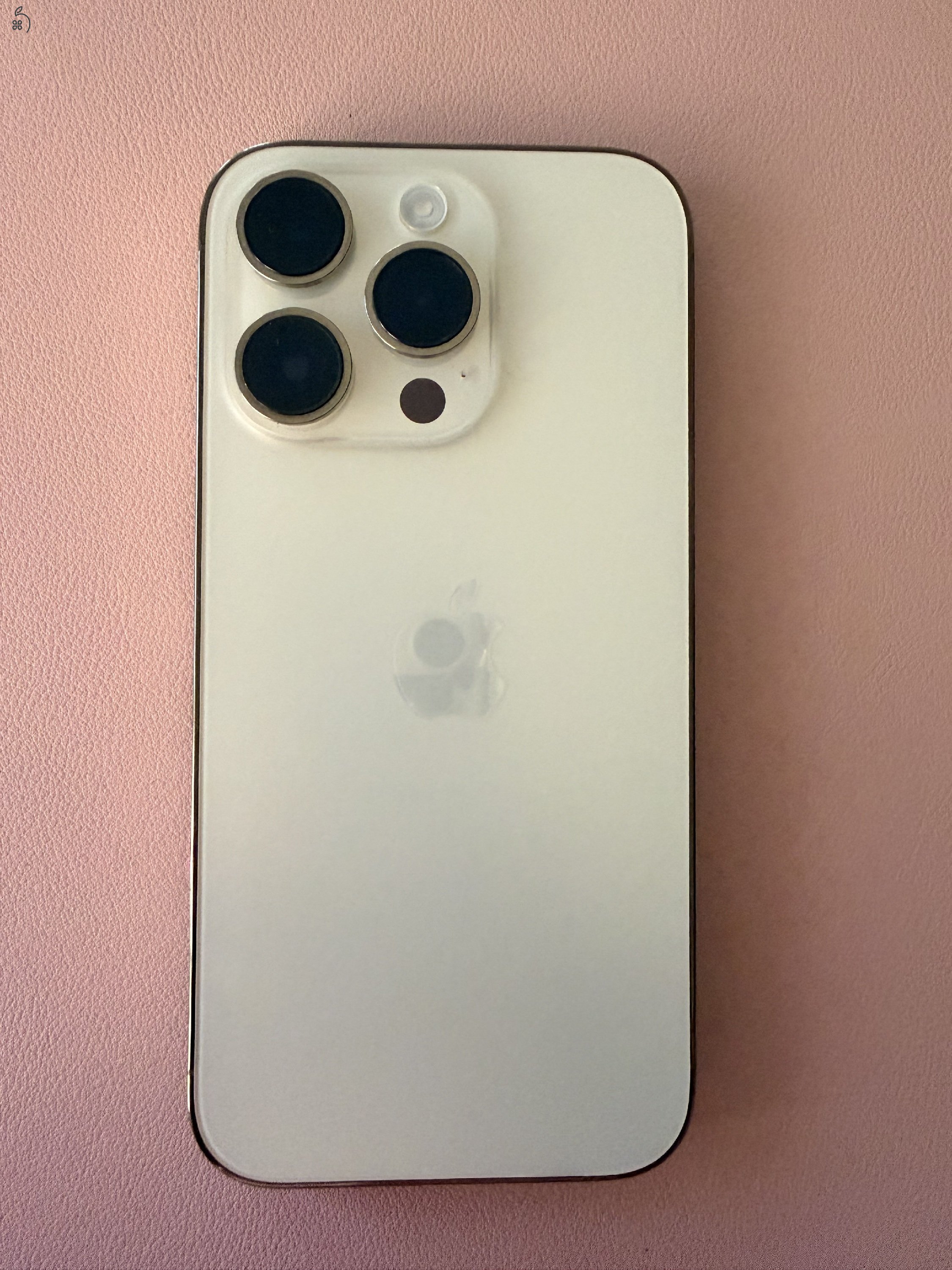 Iphone 14 Pro 128 gb Gold