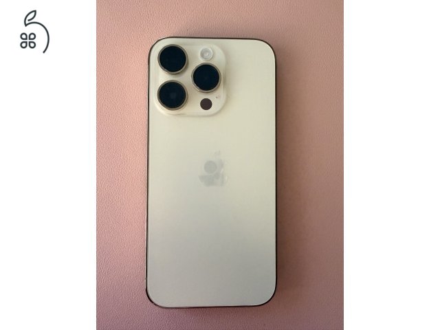 Iphone 14 Pro 128 gb Gold