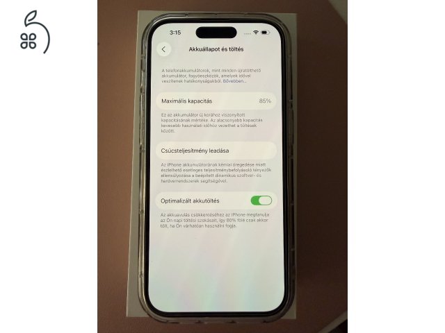 Iphone 14 Pro 128 gb Gold