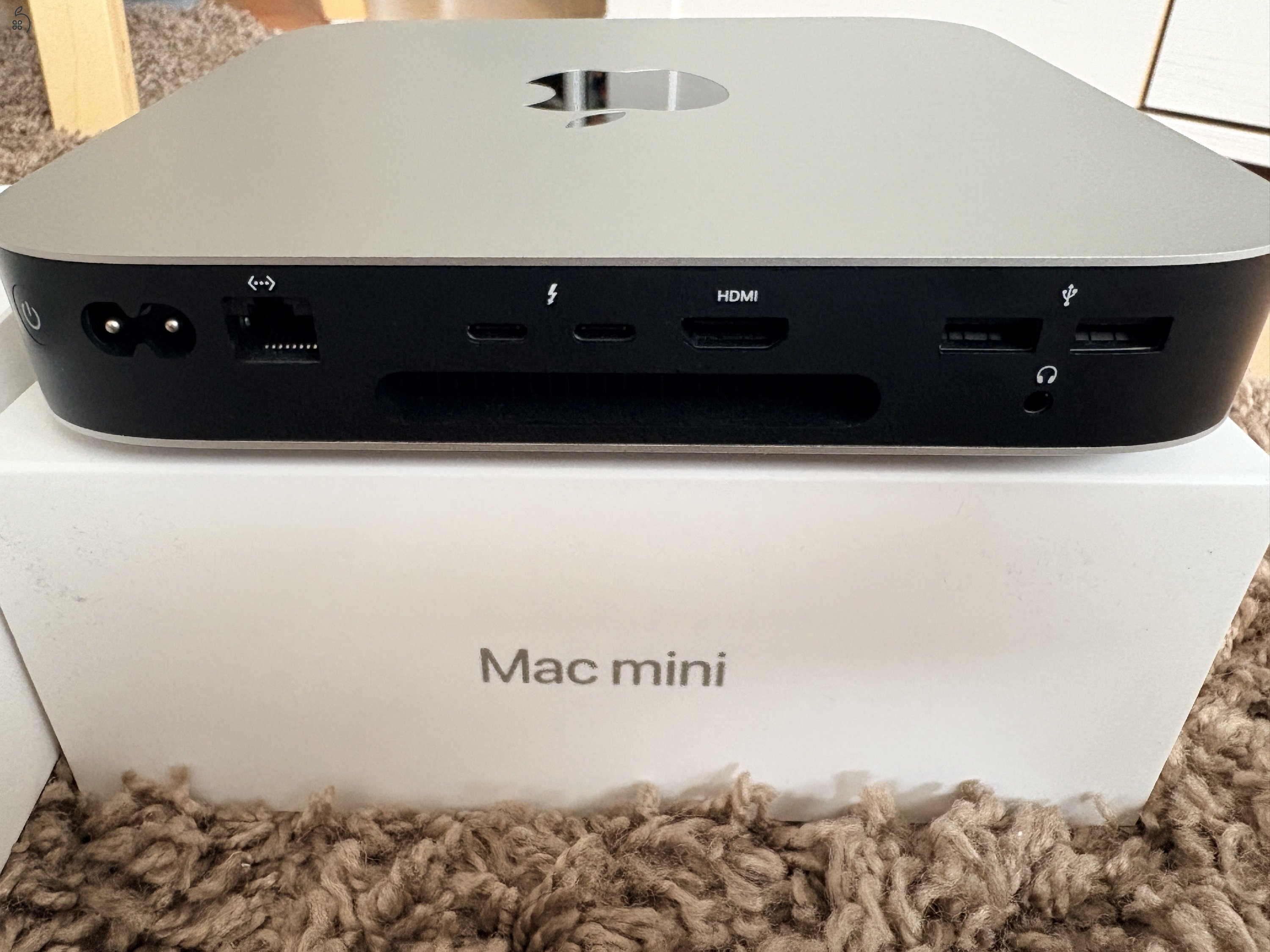 Mac Mini 2 eladó