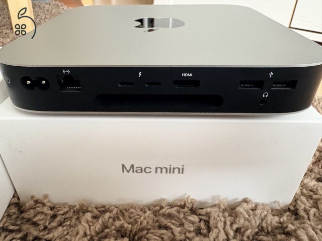 Mac Mini 2 eladó
