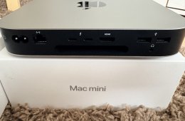 Mac Mini 2 eladó