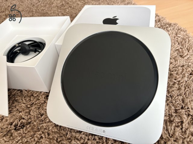 Mac Mini 2 eladó
