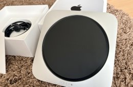 Mac Mini 2 eladó