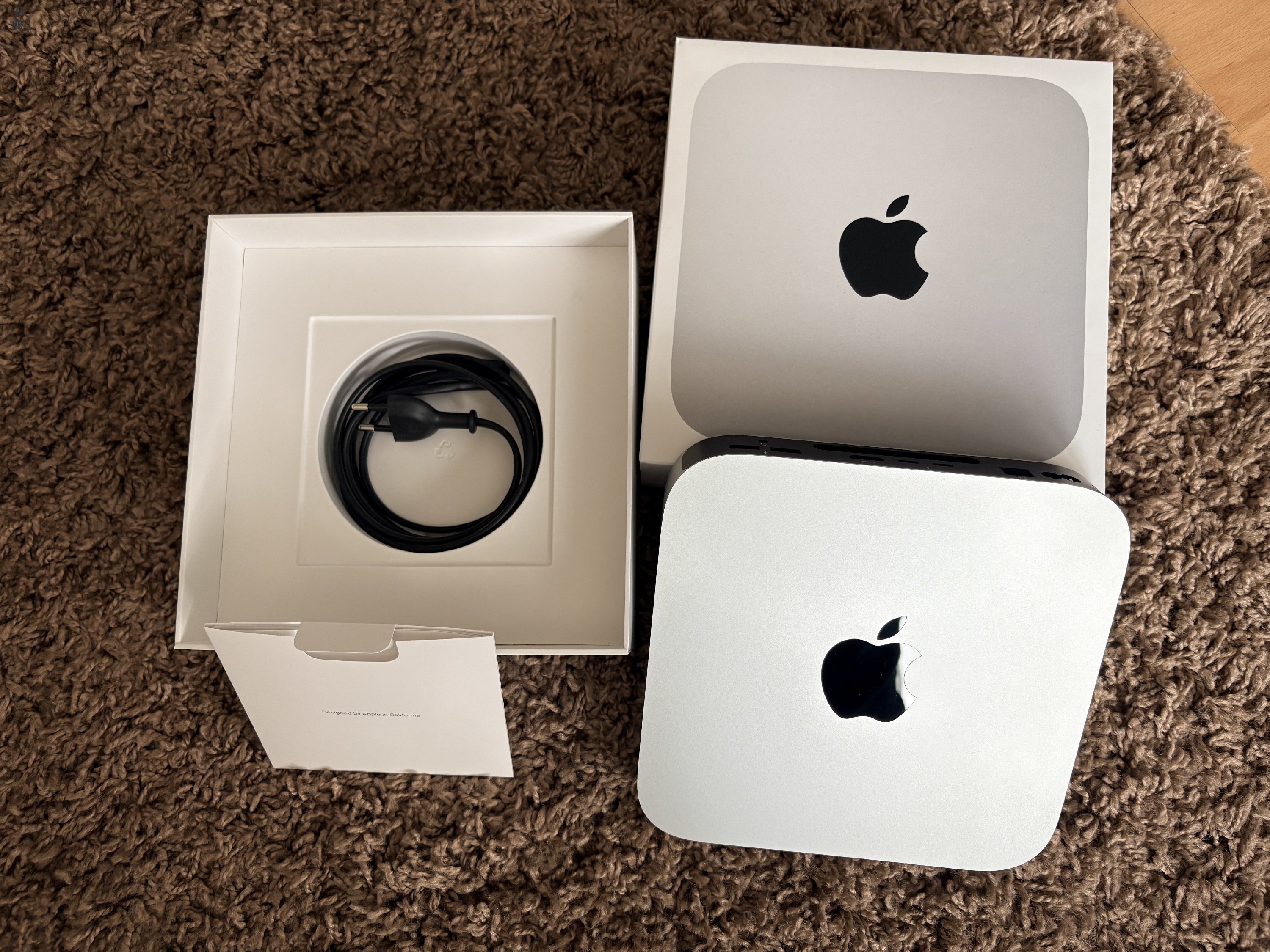 Mac Mini 2 eladó
