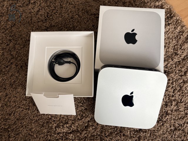 Mac Mini 2 eladó