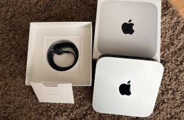 Mac Mini 2 eladó
