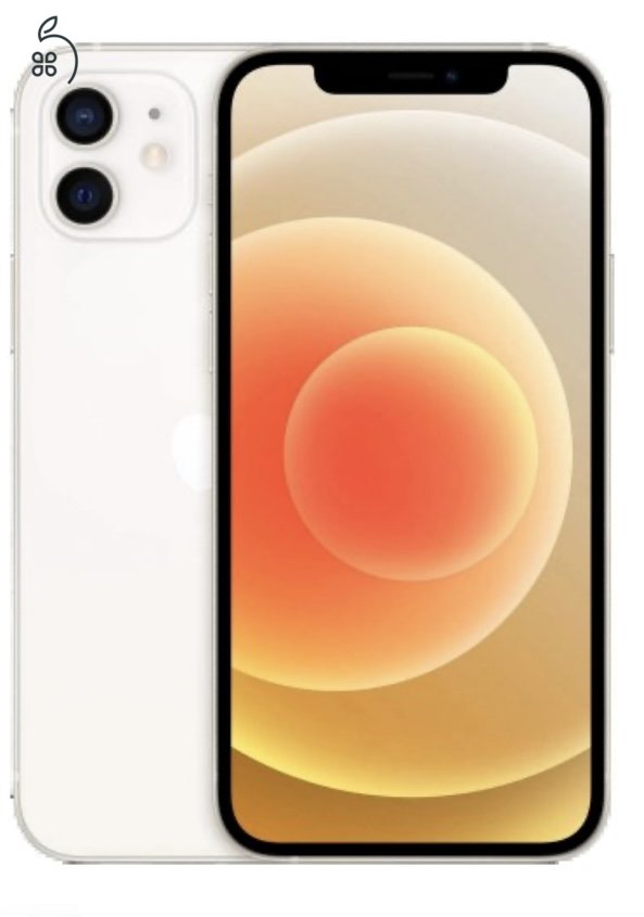IPhone 12 Mini 64 Gb white 