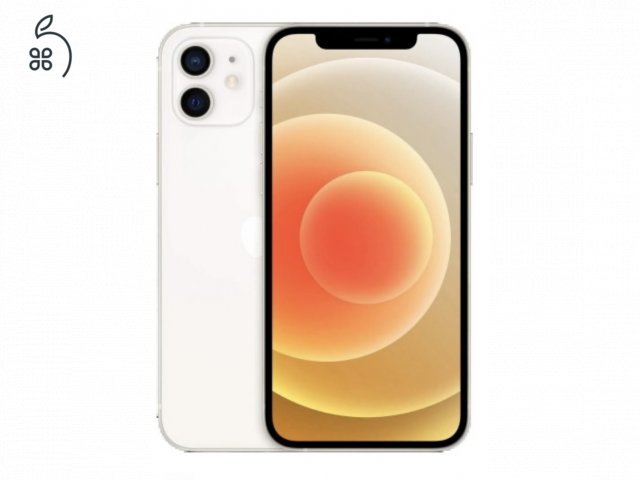 IPhone 12 Mini 64 Gb white 