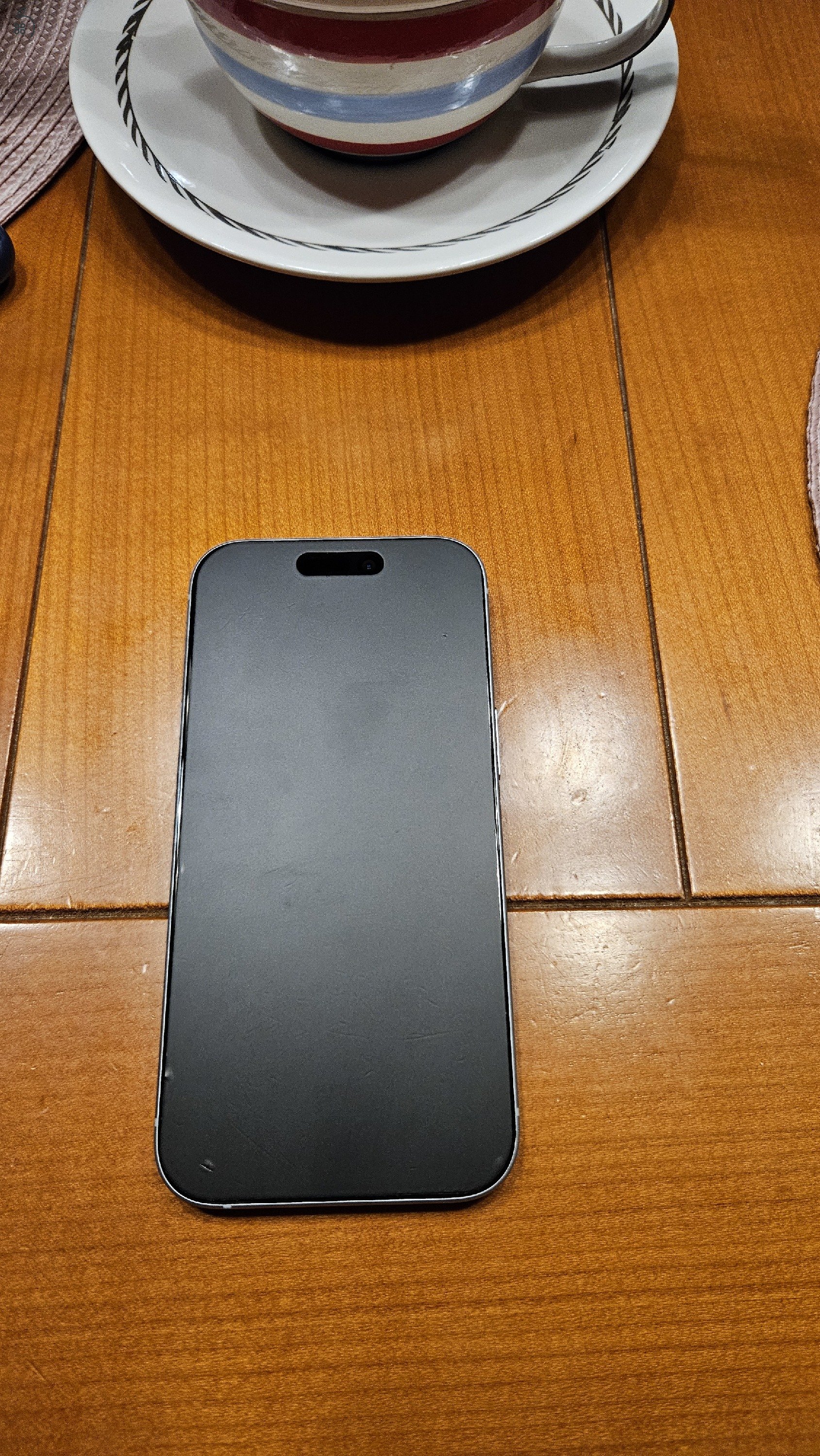 Iphone 15 128 GB Blue mobil, 6 hónapos Iphone 15 128 GB Blue mobil, 6 hónapos