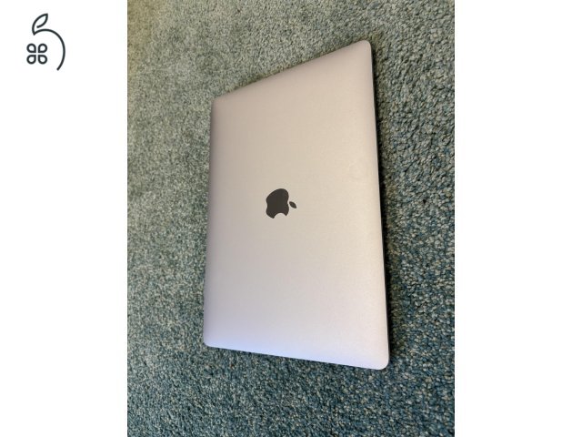 Eladó MacBook Air M1 (2020) 8gb ram 256 gb ssd