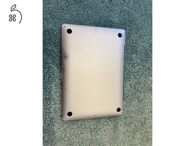  Eladó MacBook Air M1 (2020) 8gb ram 256 gb ssd