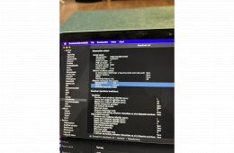  Eladó MacBook Air M1 (2020) 8gb ram 256 gb ssd