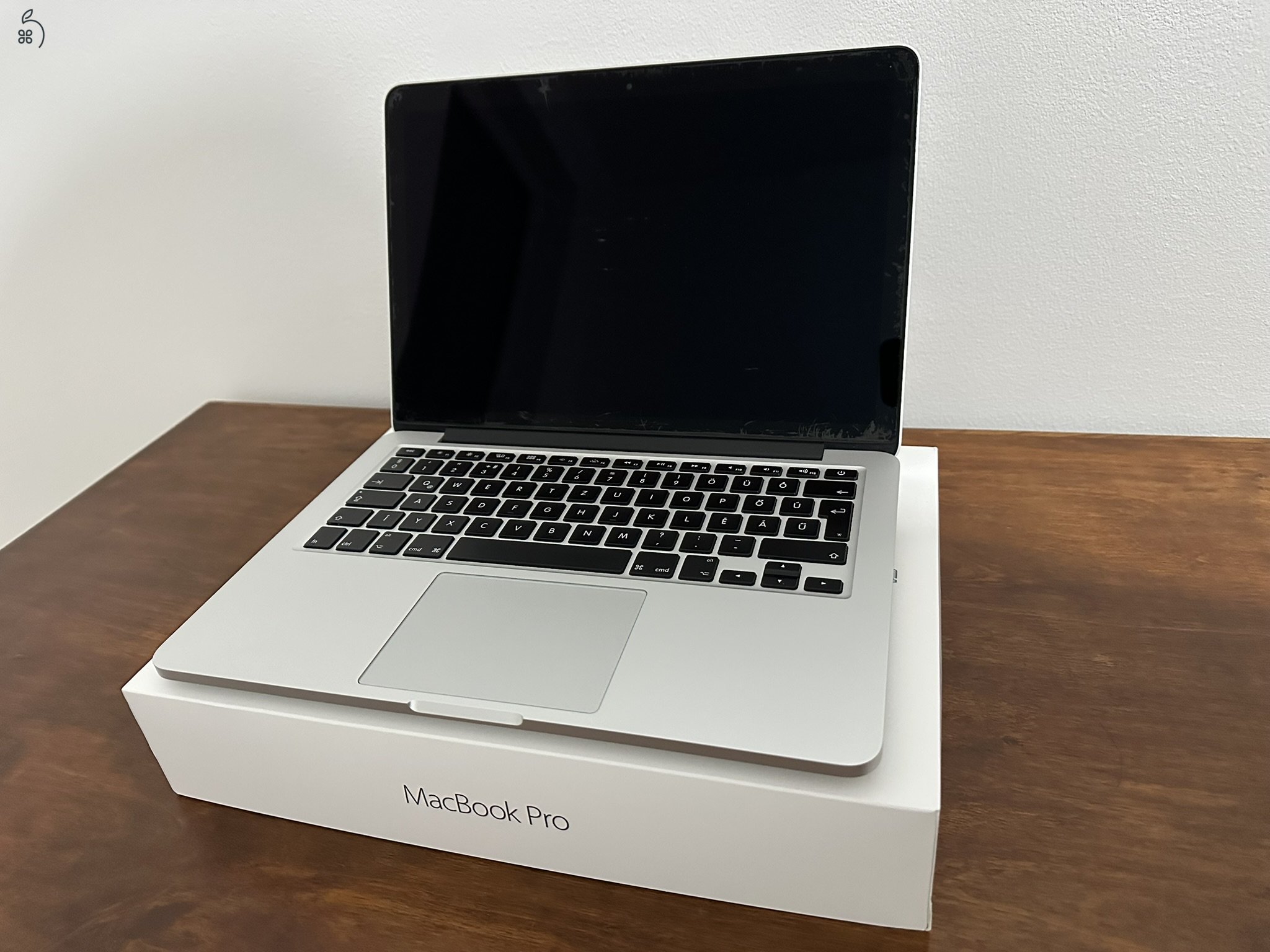Apple Macbook Pro 13