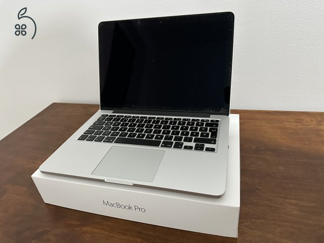 Apple Macbook Pro 13