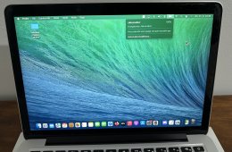 Apple Macbook Pro 13
