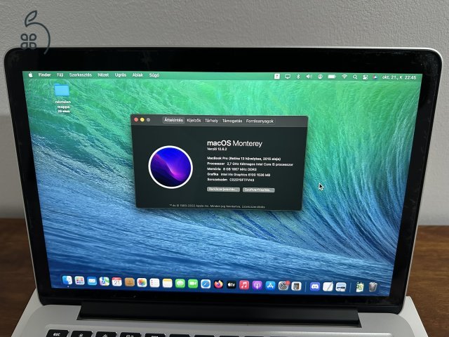 Apple Macbook Pro 13