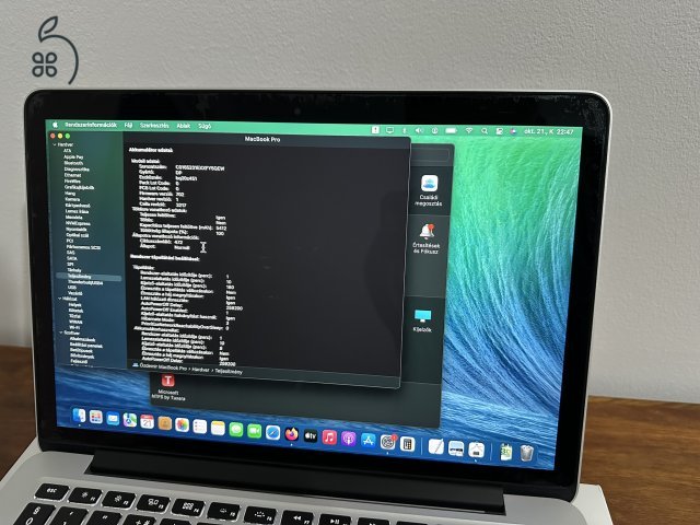 Apple Macbook Pro 13