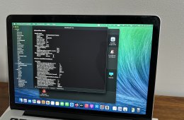 Apple Macbook Pro 13