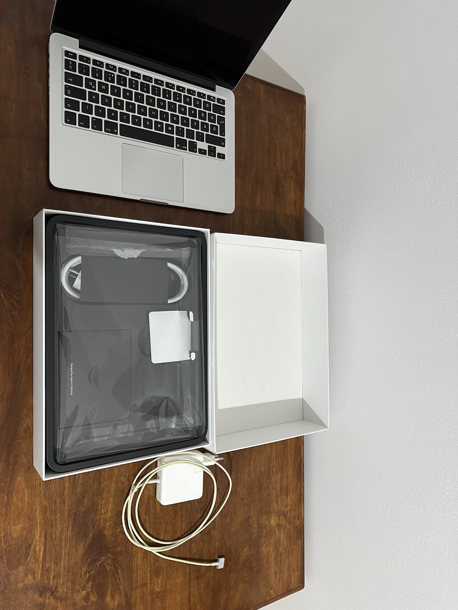 Apple Macbook Pro 13