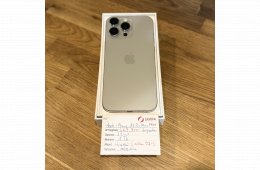 155. Apple iPhone 16 Pro Max - 1 TB - Natur Titán - 97% akku