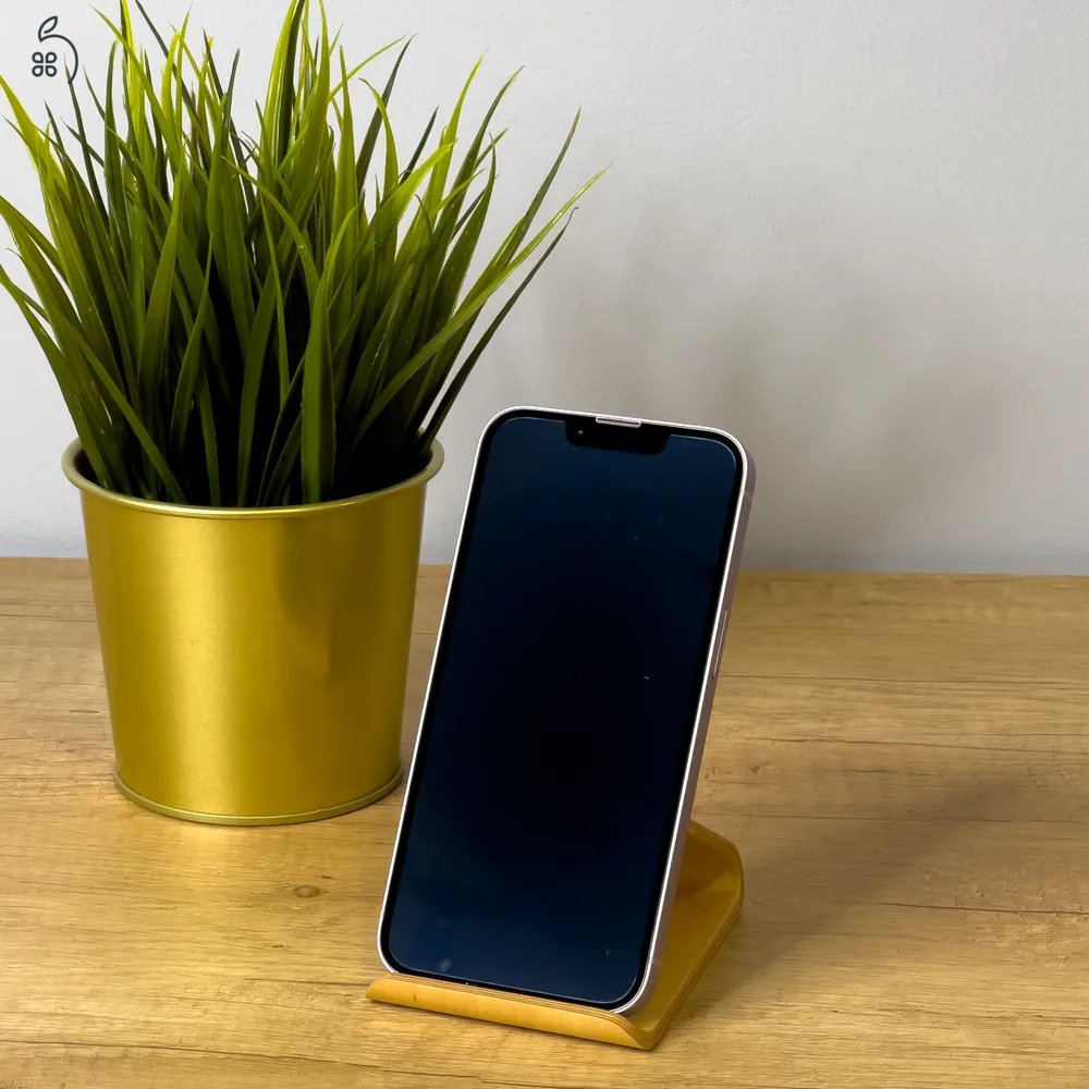 MacSzerez.com - iPhone 14 Plus / 256GB / Lila / Gyári új akku / Garancia!