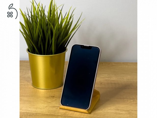 MacSzerez.com - iPhone 14 Plus / 256GB / Lila / Gyári új akku / Garancia!