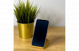 MacSzerez.com - iPhone 14 Plus / 256GB / Lila / Gyári új akku / Garancia!