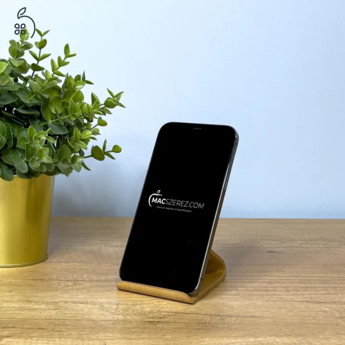 MacSzerez.com - iPhone 12 Pro / 128GB / Asztro / Új gyári akku! / Garancia!
