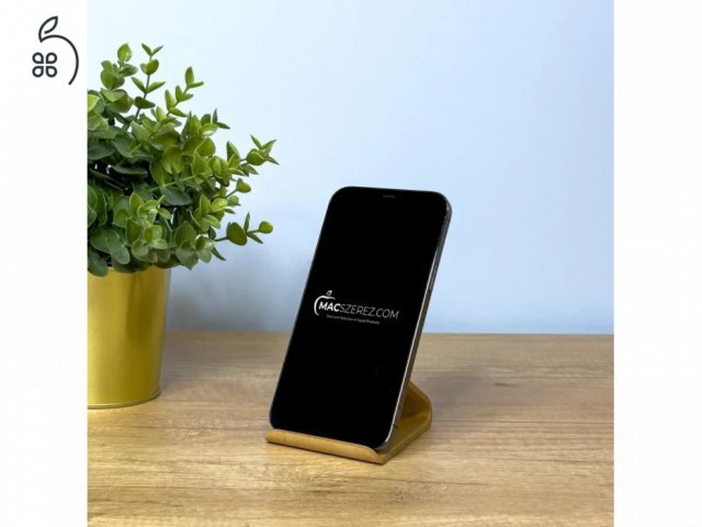 MacSzerez.com - iPhone 12 Pro / 128GB / Asztro / Új gyári akku! / Garancia!
