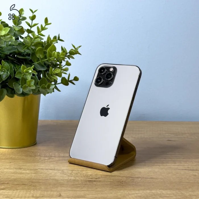 MacSzerez.com - iPhone 12 Pro / 128GB / Asztro / Új gyári akku! / Garancia!