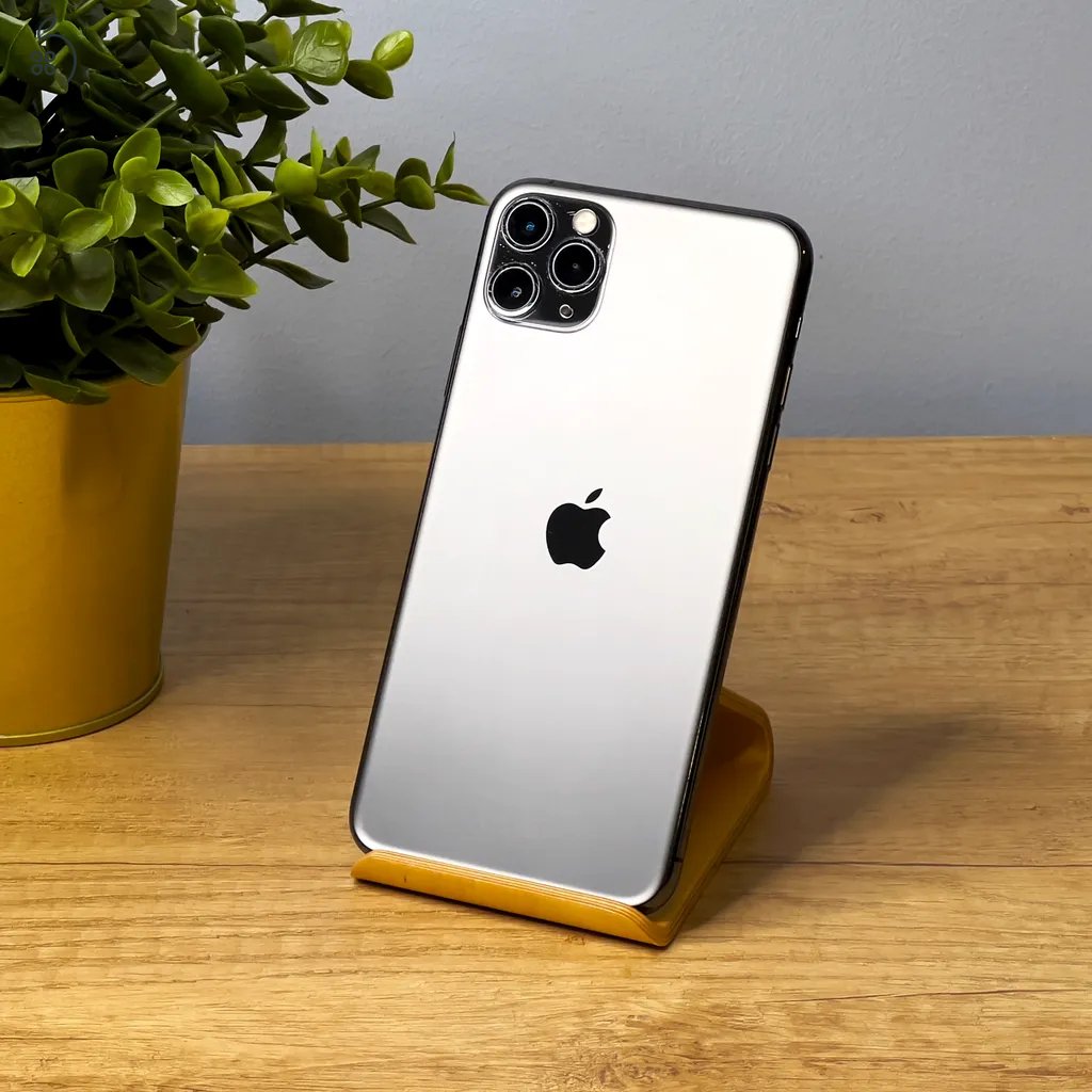 MacSzerez.com - iPhone 11 Pro / 64GB / Kártyafüggetlen / Astro / Garancia!