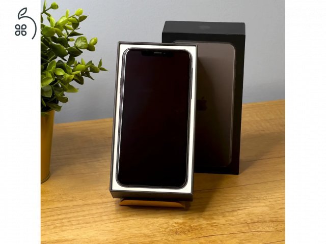 MacSzerez.com - iPhone 11 Pro / 64GB / Kártyafüggetlen / Astro / Garancia!