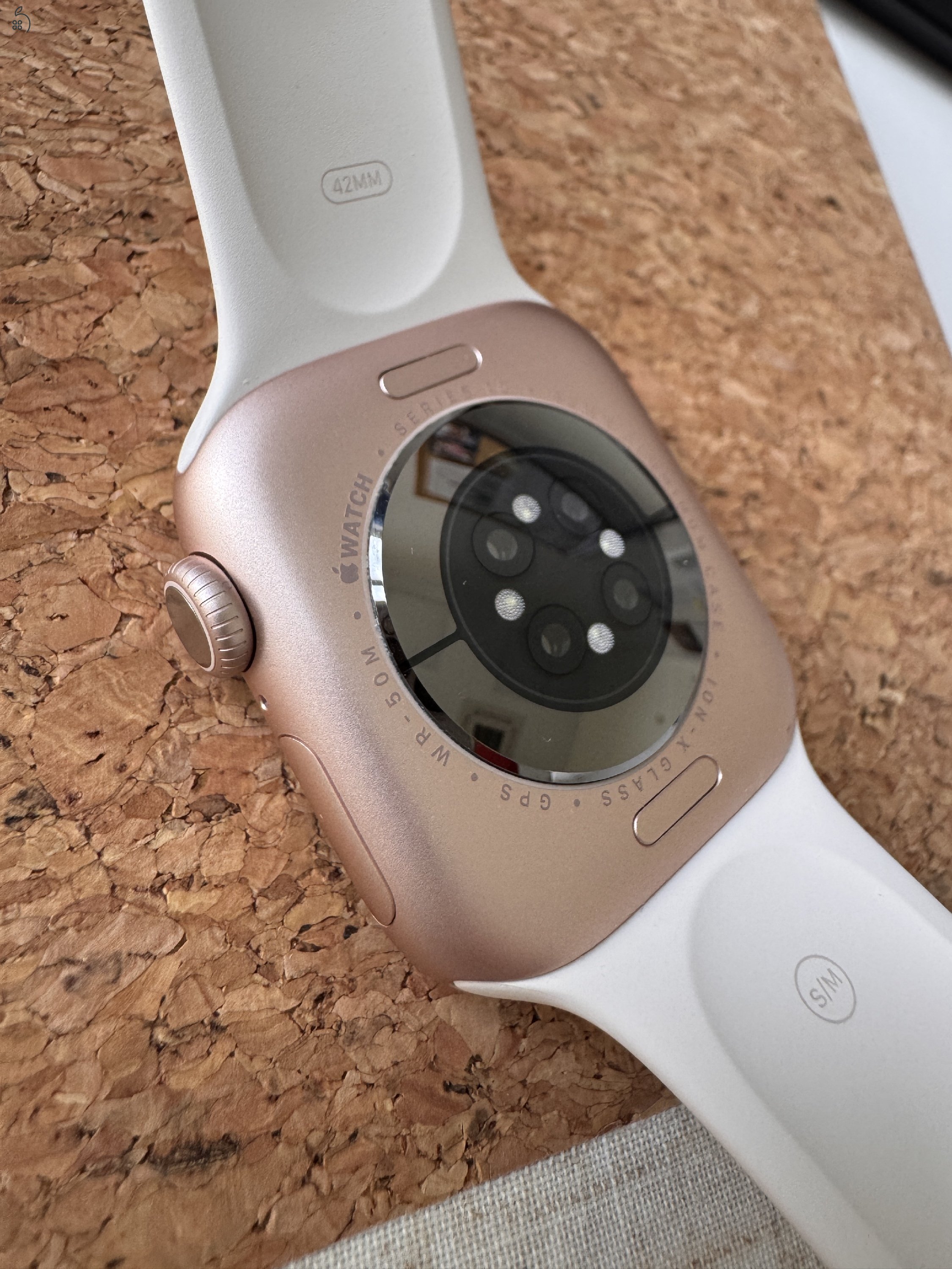 Apple Watch Series 10
