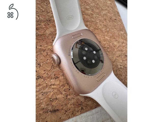 Apple Watch Series 10