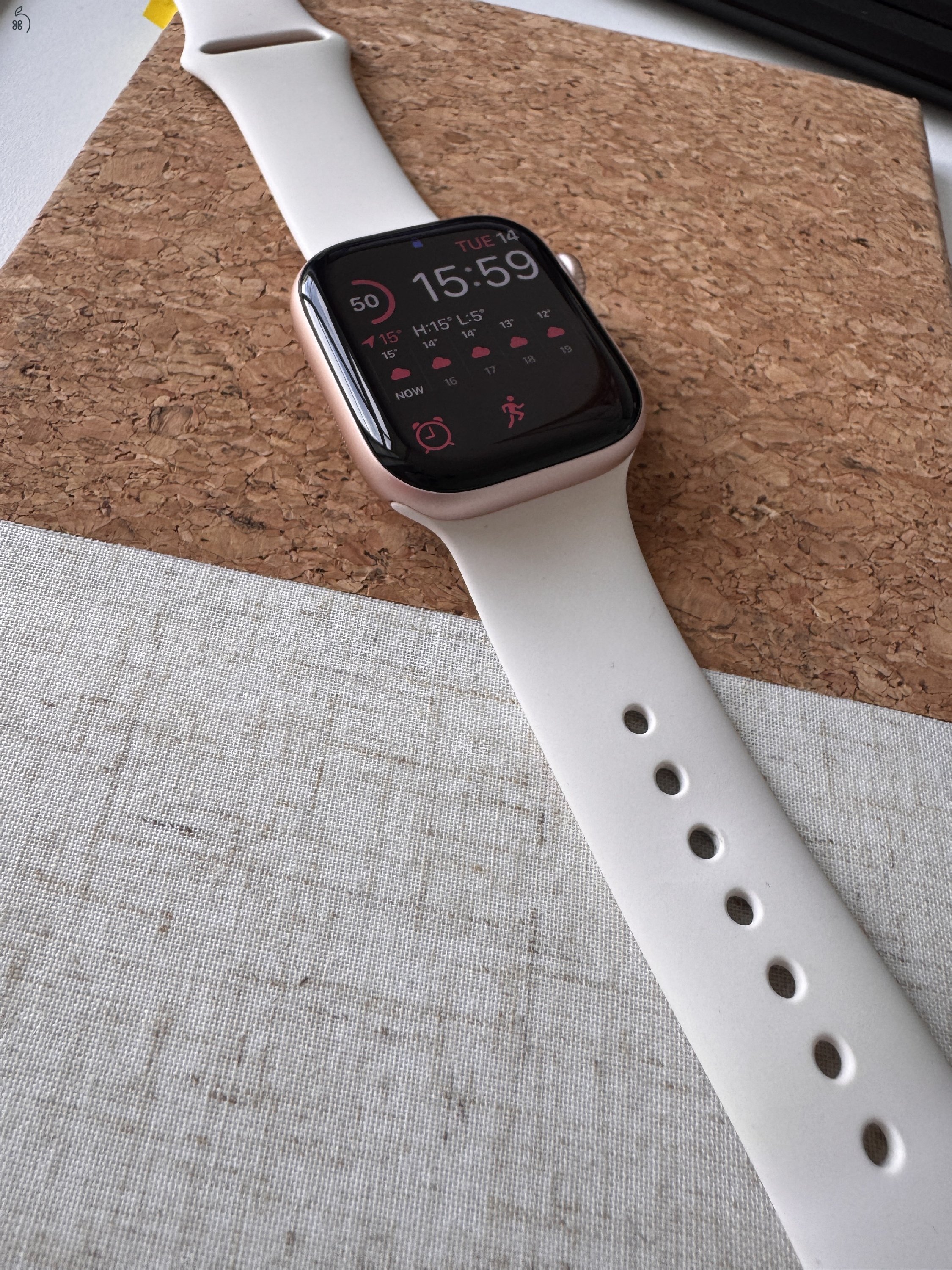 Apple Watch Series 10